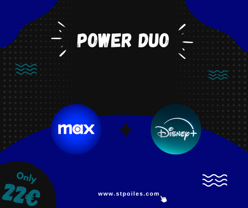 Premium Duo Bundle