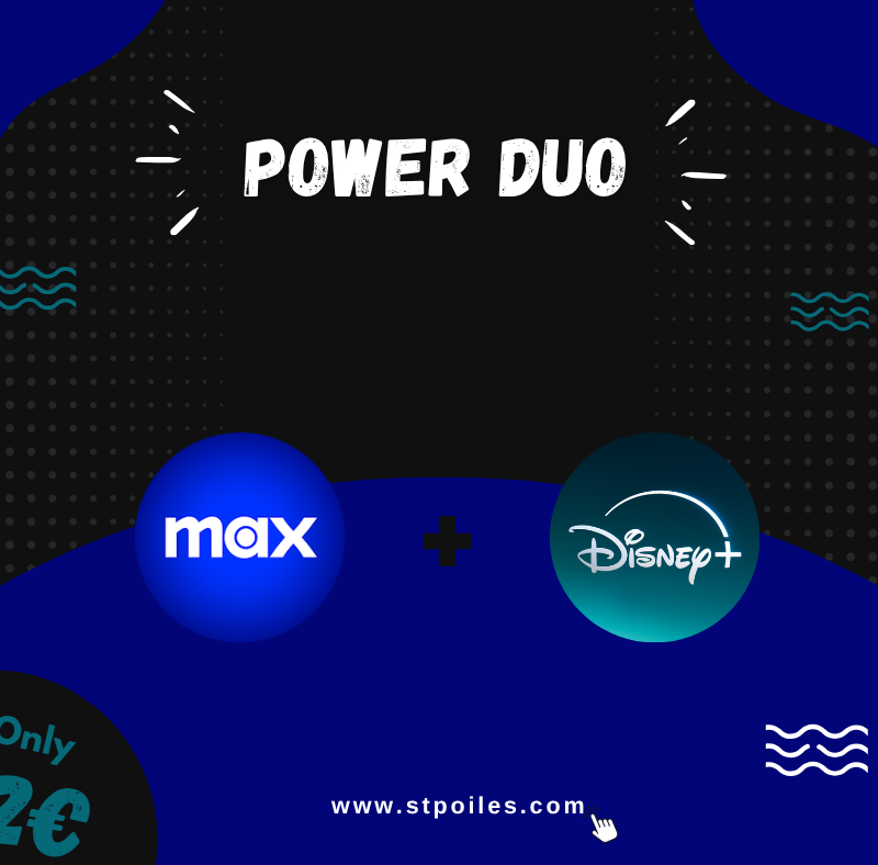 Premium Duo Bundle