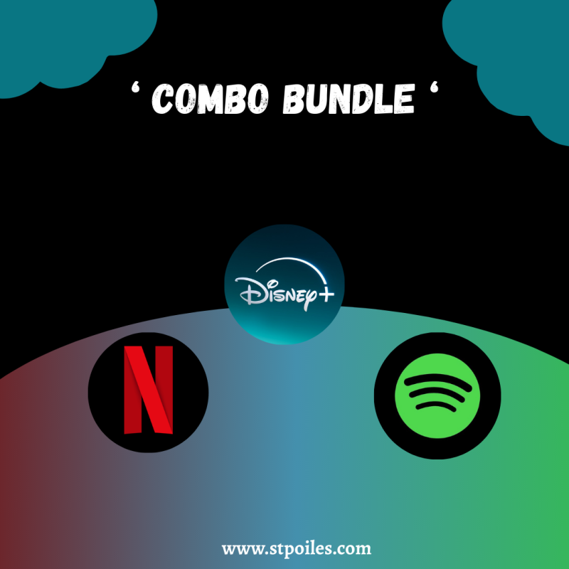 Combo Bundle