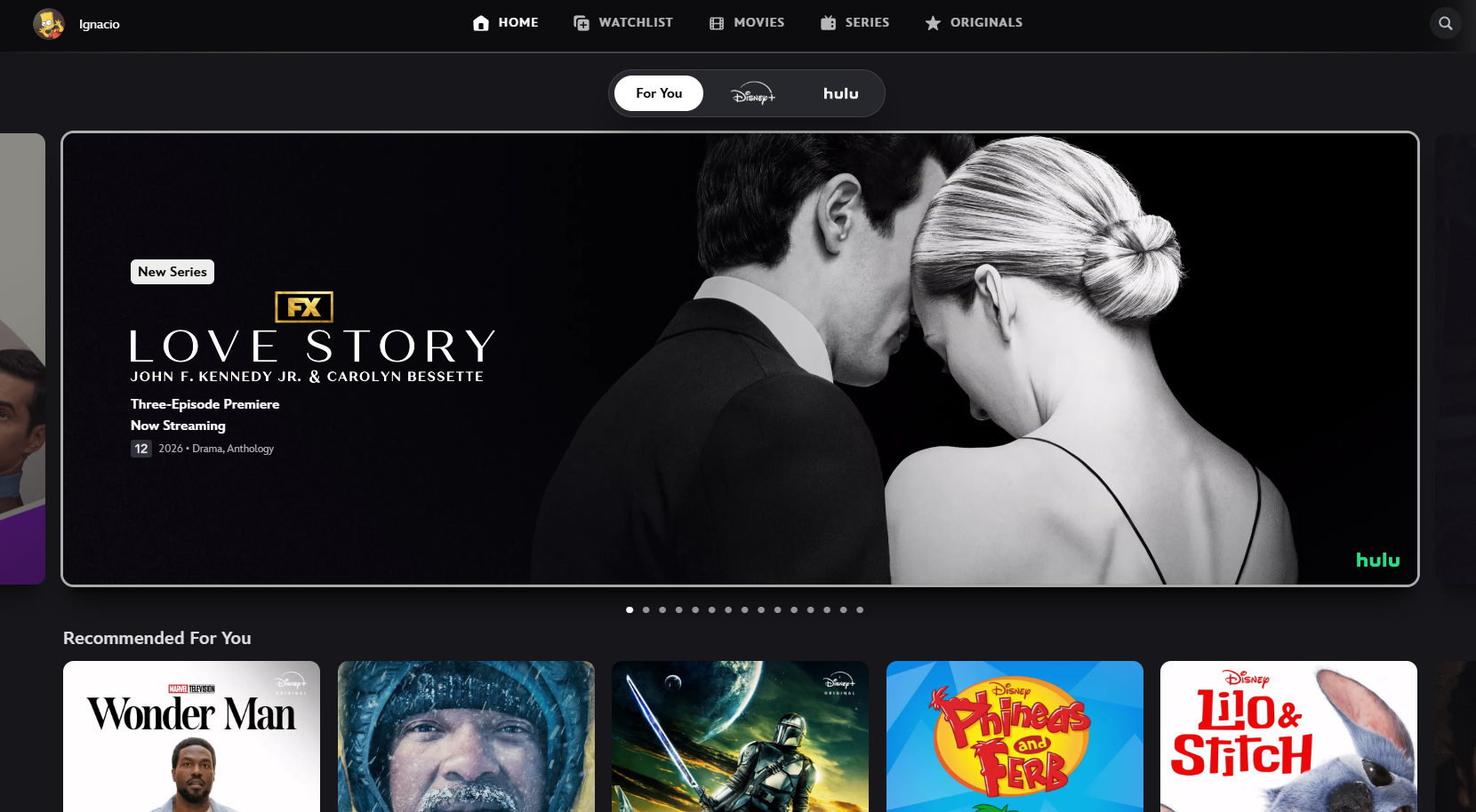 Bundle Disney Plus + Hbo Max ( Full Private) - Image 2