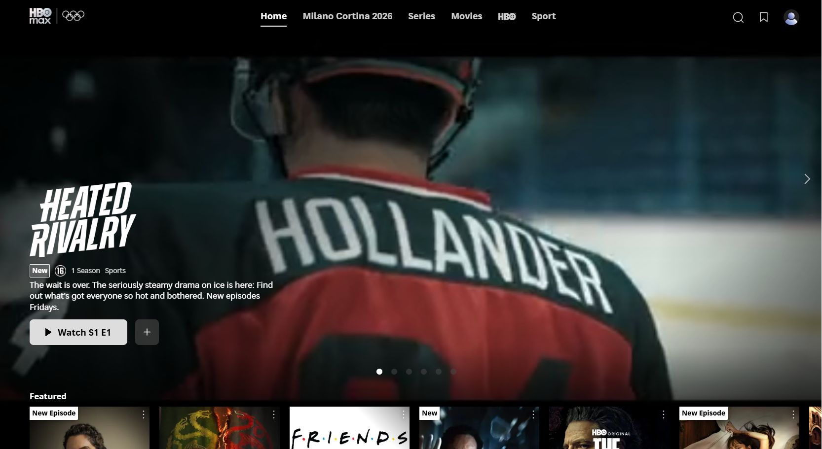 Bundle Disney Plus + Hbo Max ( Full Private) - Image 3