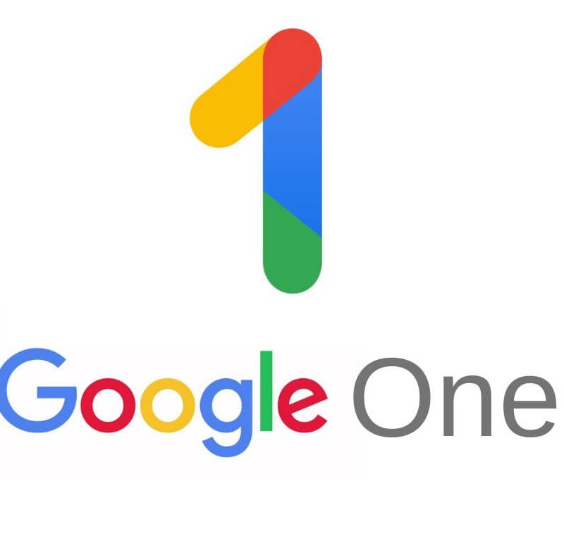 Google one + Gemini Pro